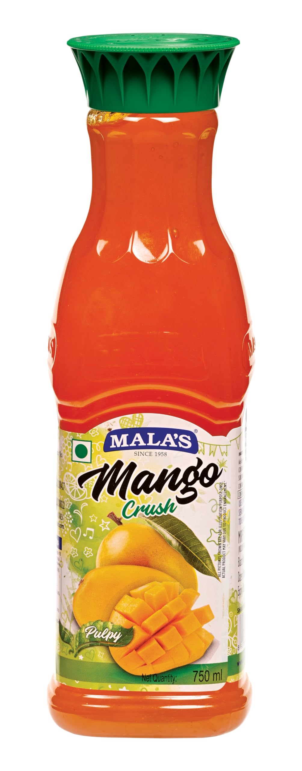 Mango Crush