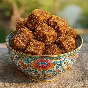 Jaggery (Gur)