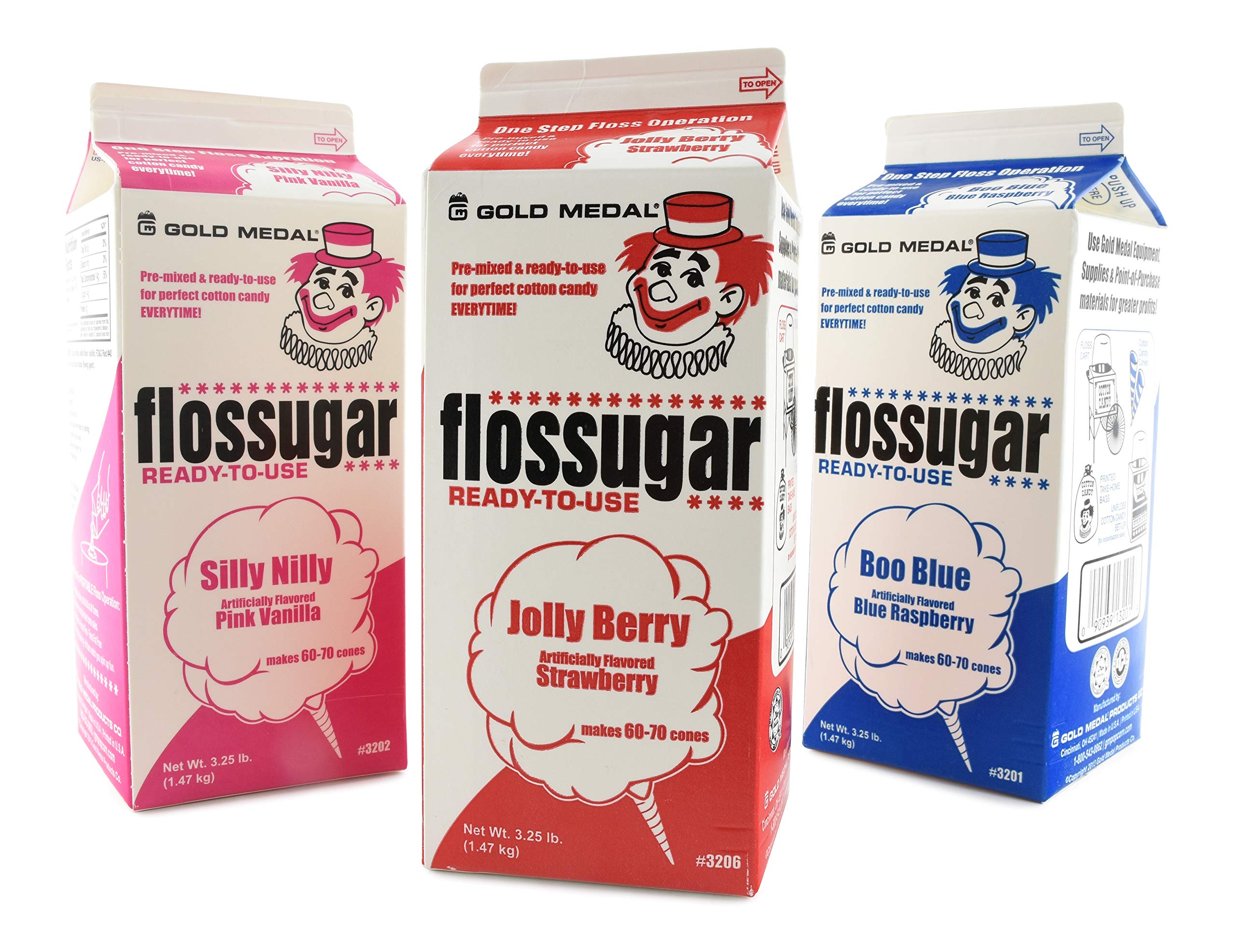Flavoured Sugar