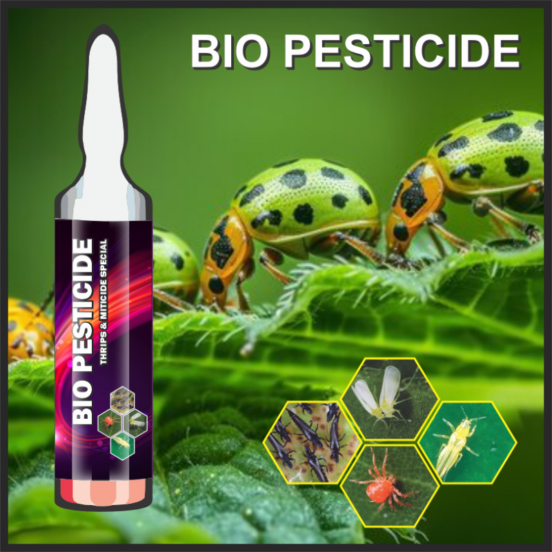 Bio-Pesticides
