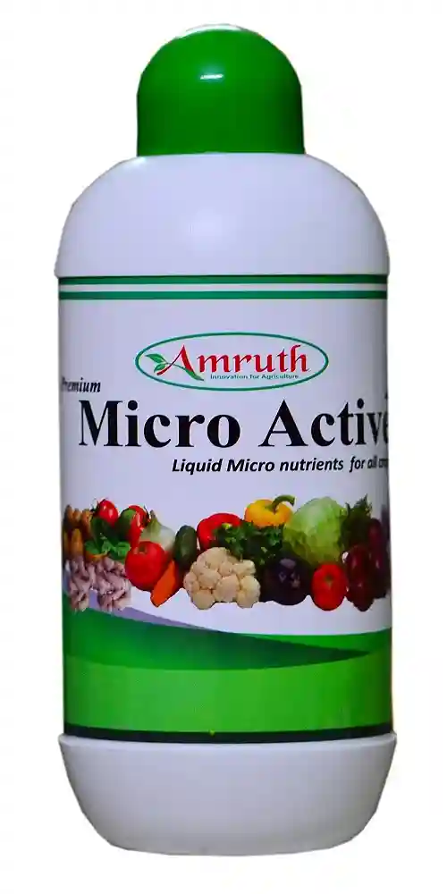 Micronutrients