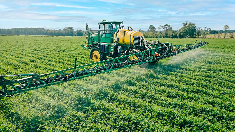 Crop Protection Solutions