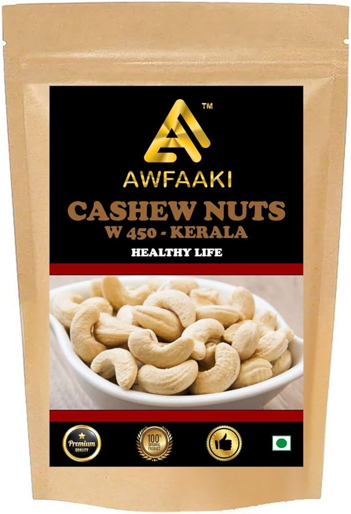 Cashew Nuts
