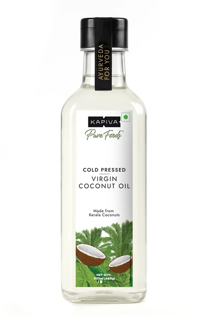 Coconut Oil