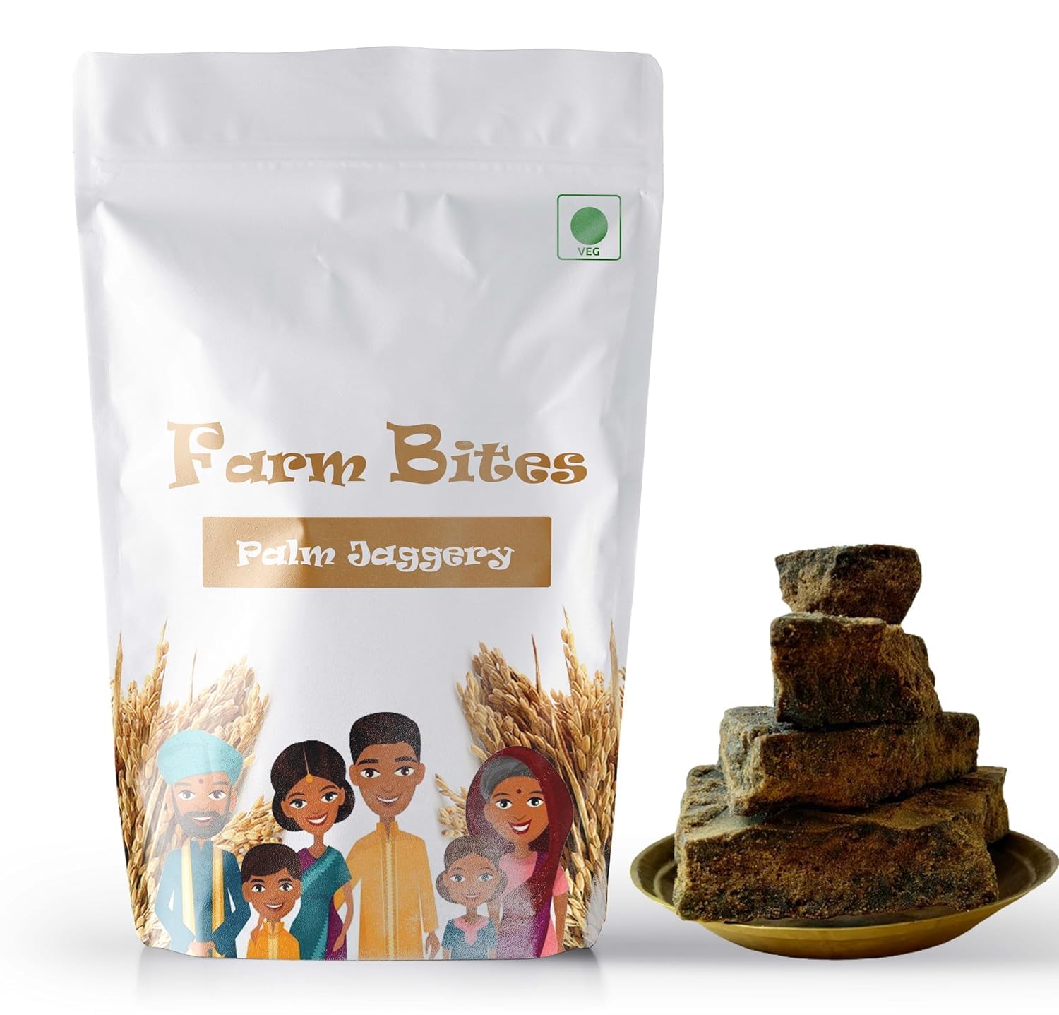 Jaggery Products