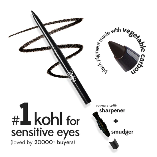 Smoked Kohl Pencil