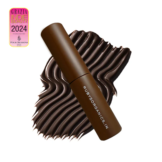 Tinted Brow Gel
