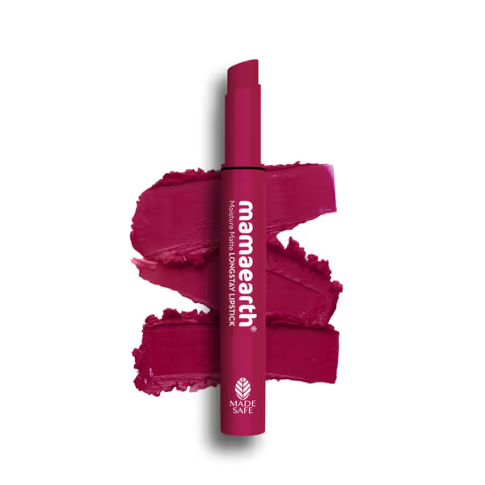 Moisture Matte Longstay Lipstick - 2g 