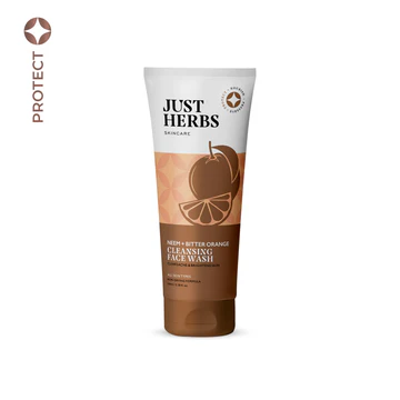 Cleansing Face Wash