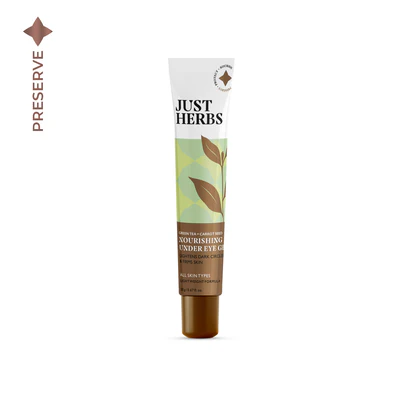 Nourishing Under Eye Gel