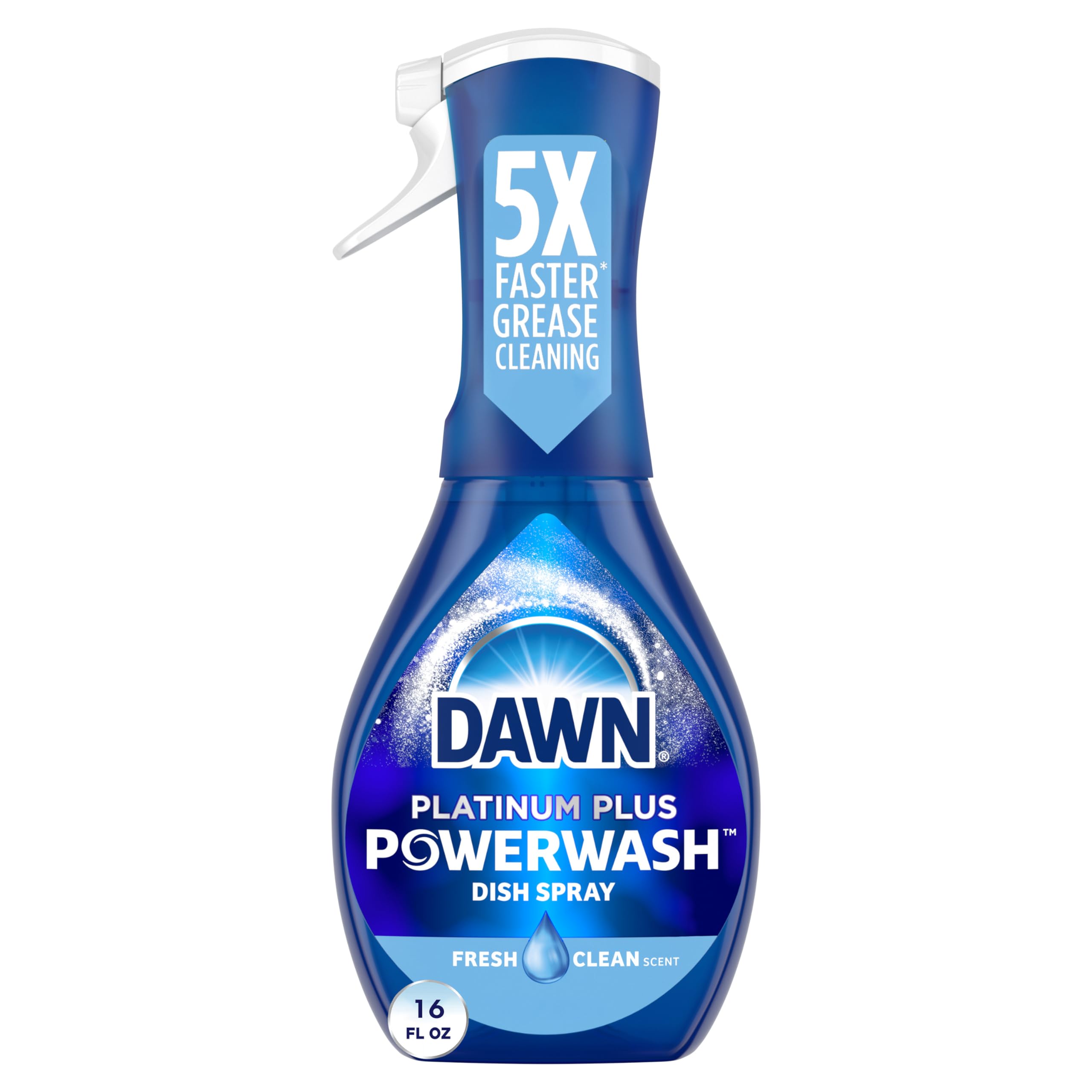 Dawn Powerwash Dish Spray