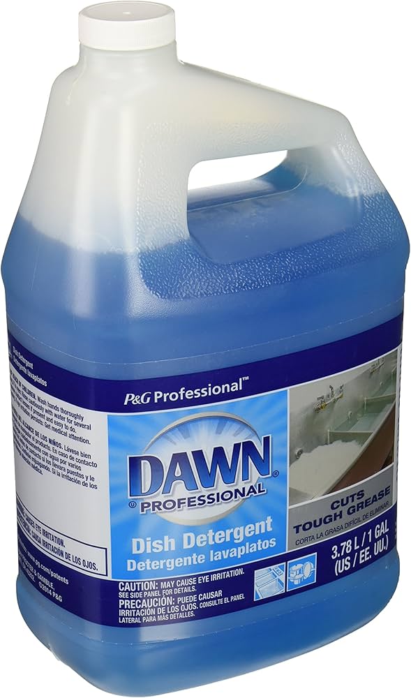Dawn Professional Dish Detergent
