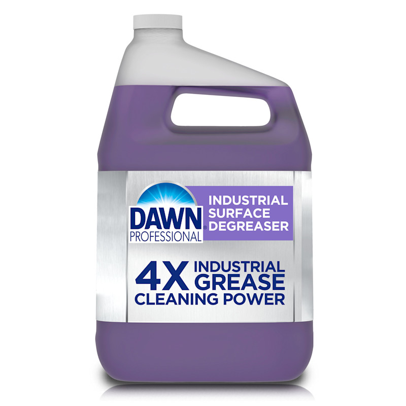 Dawn Heavy Duty Degreaser