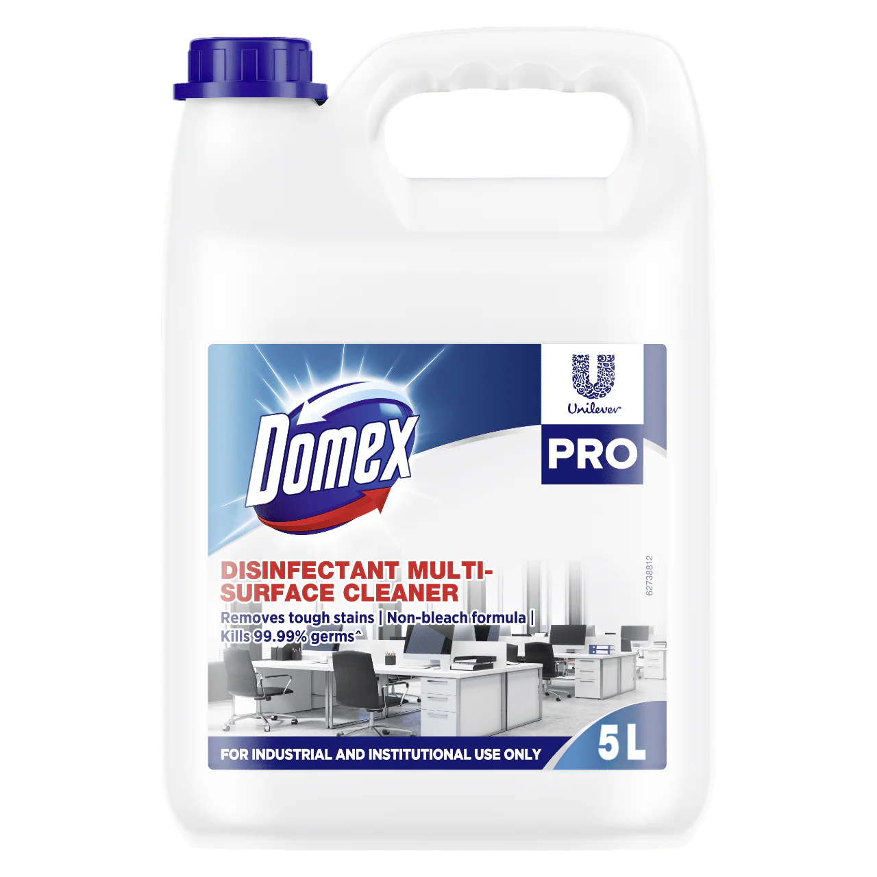 Floor Cleaning Chemicals