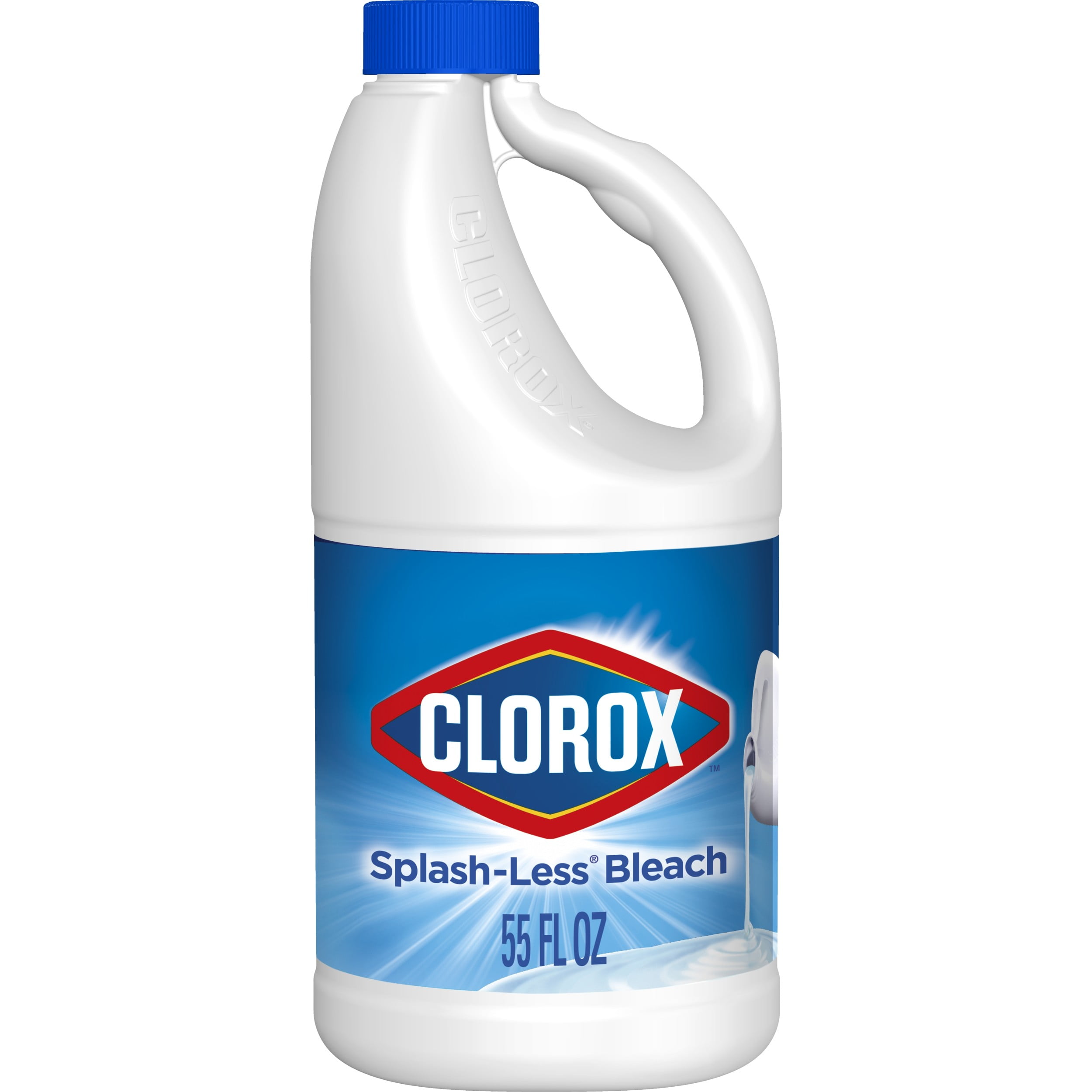 Bleach Products