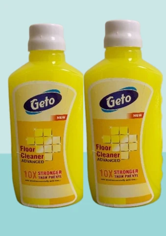 Togs Floor Cleaner