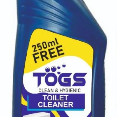 Togs Bathroom Cleaner