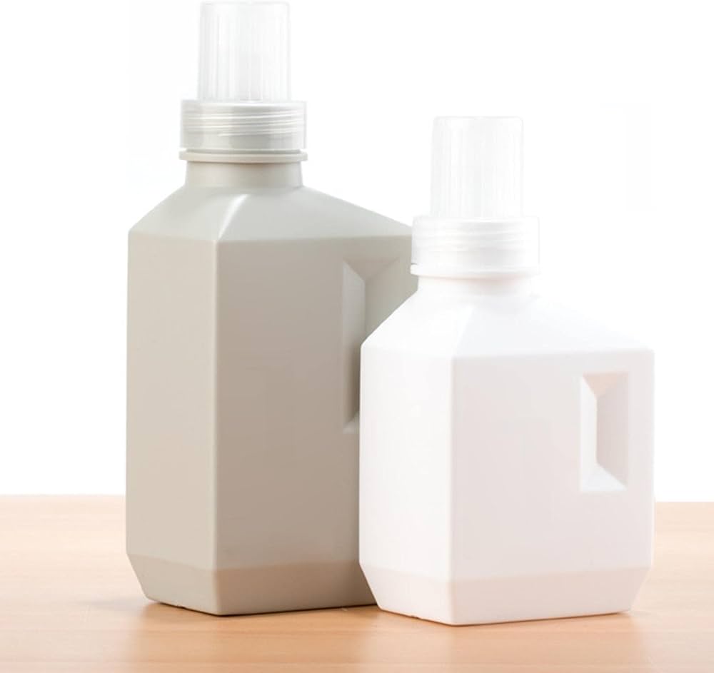 Togs Liquid Detergent