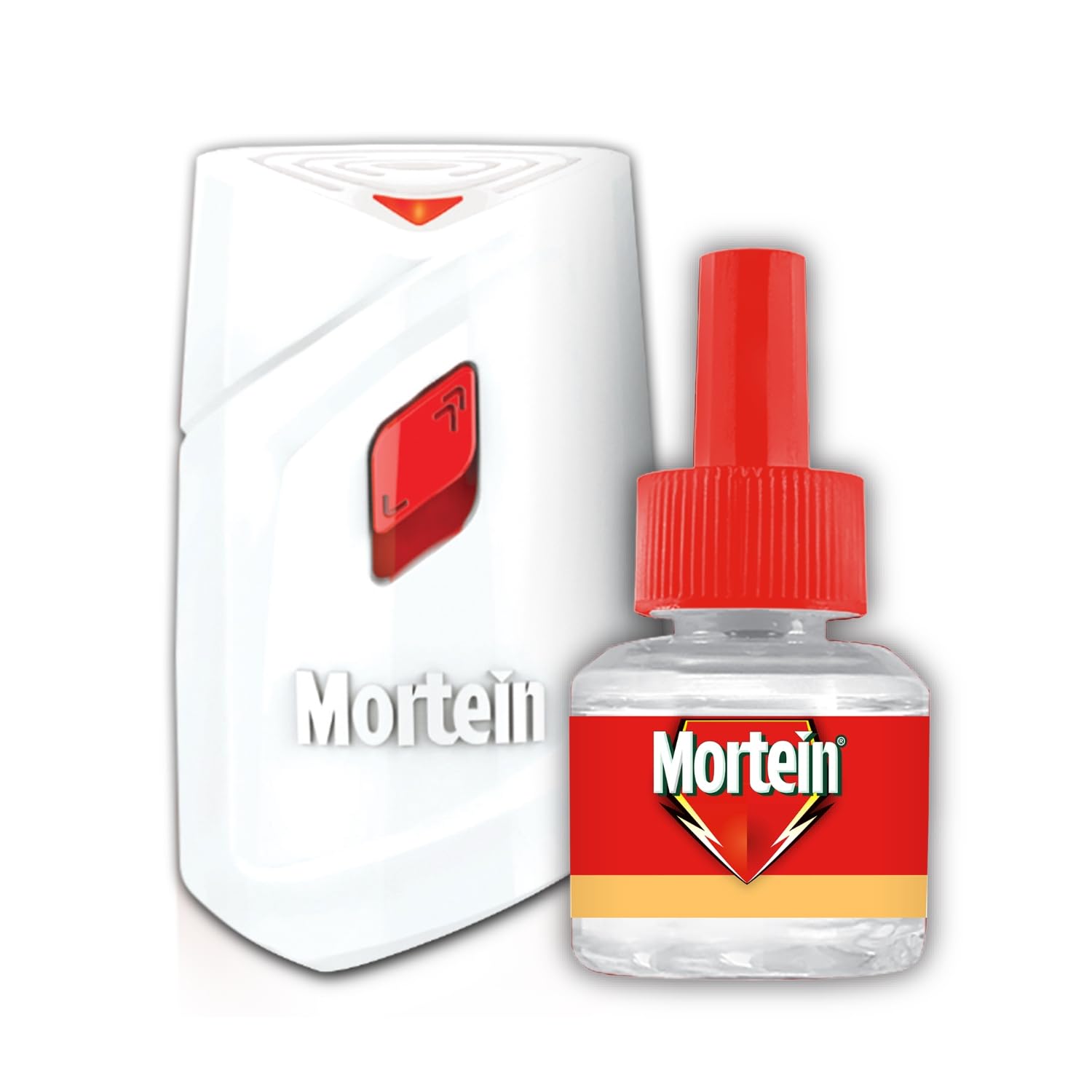 MORTEIN