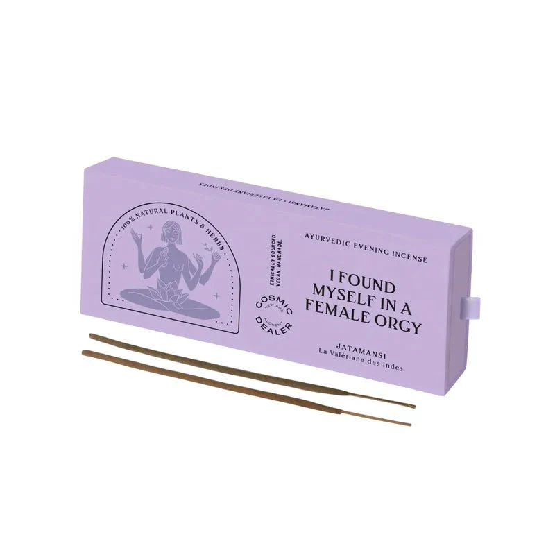 Wellness & Ritual Products