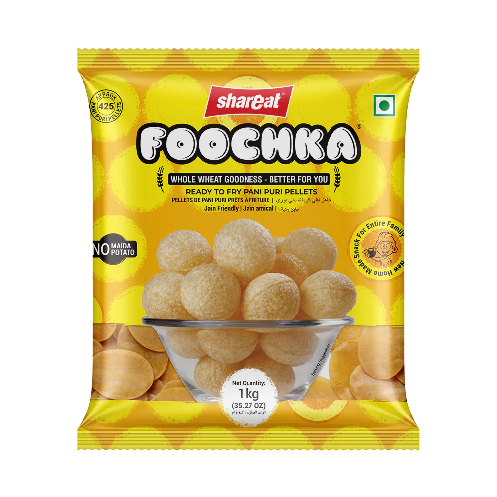 Foochka 