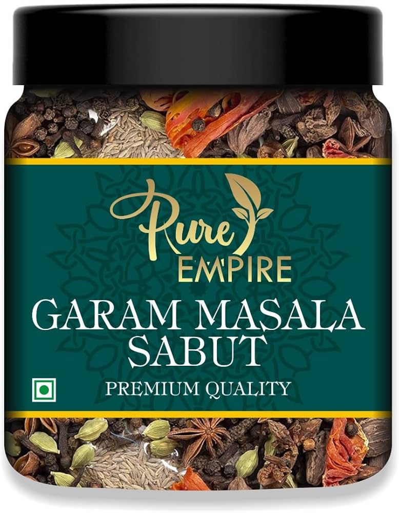 Pure Empire Garam Masala Sabut