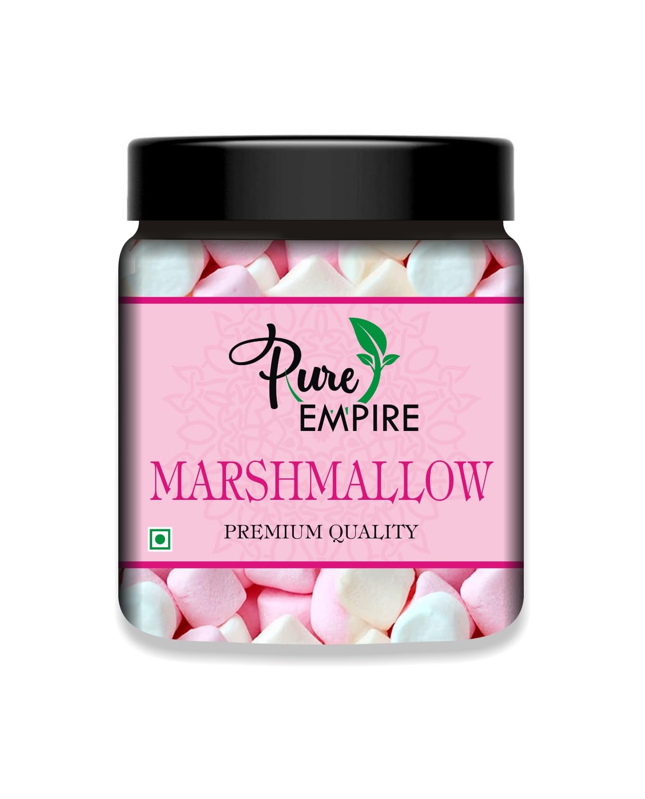 PURE EMPIRE Marshmallows 