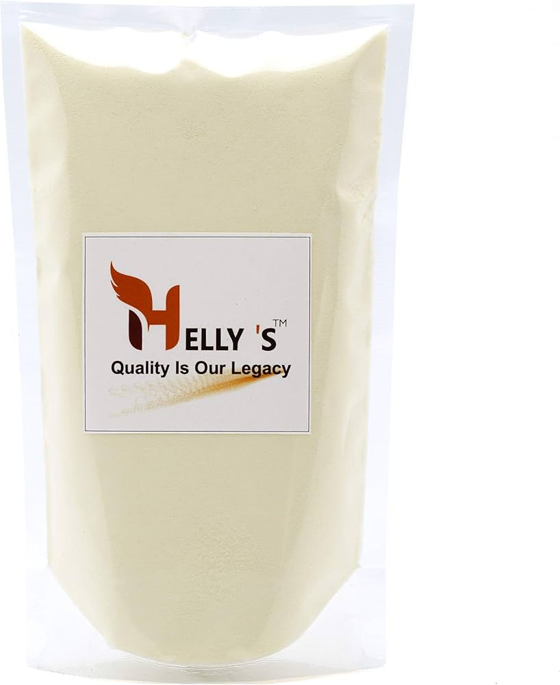 Natural Skimmed Cow Milk Powder