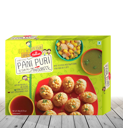 Pani Puri