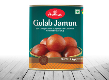 GulabJamun(1kg)