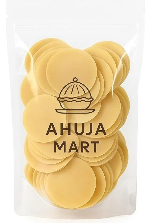 Ahuja Mart Pani Puri (Golgappa) 