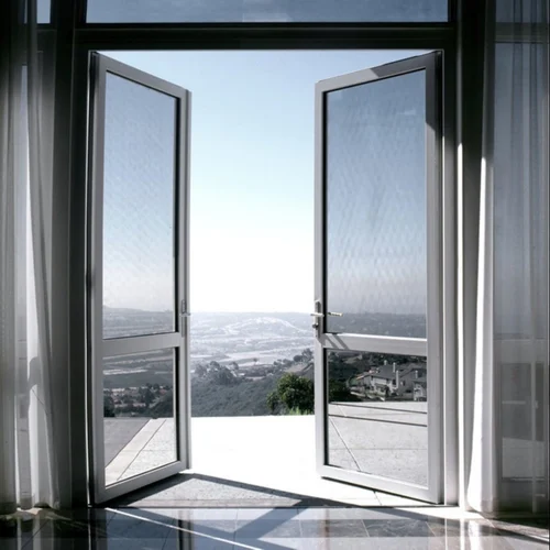 8feet Hinged Casement Door