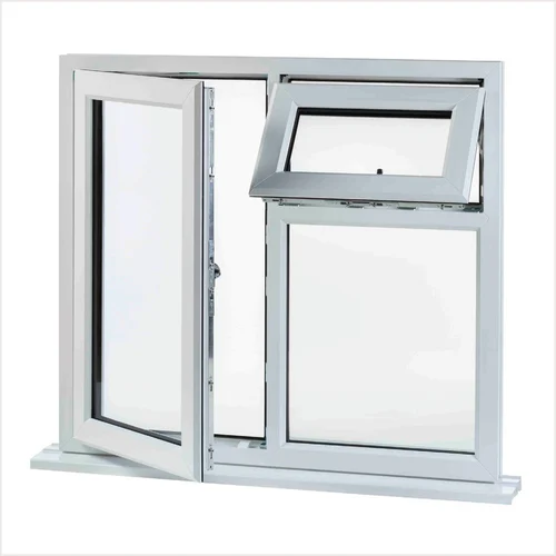 UPVC Casement Window