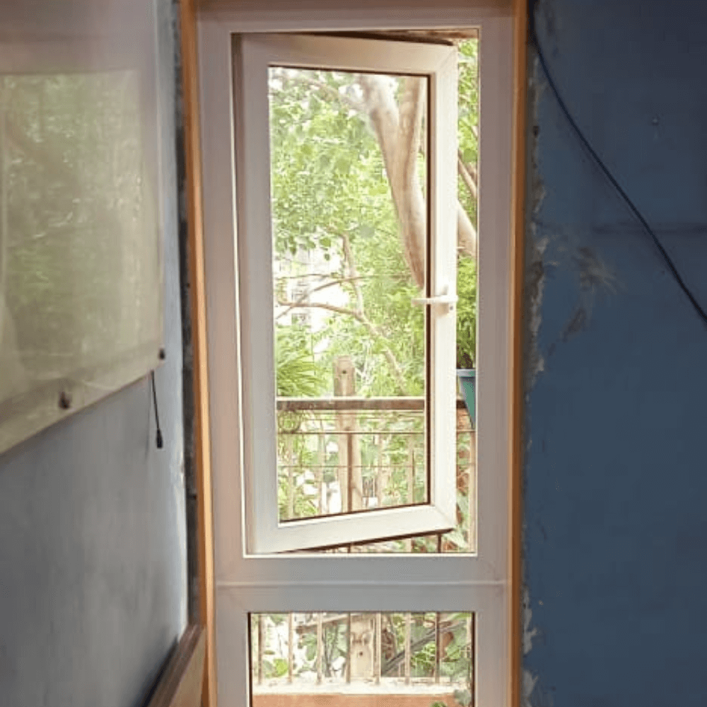 Casement Window