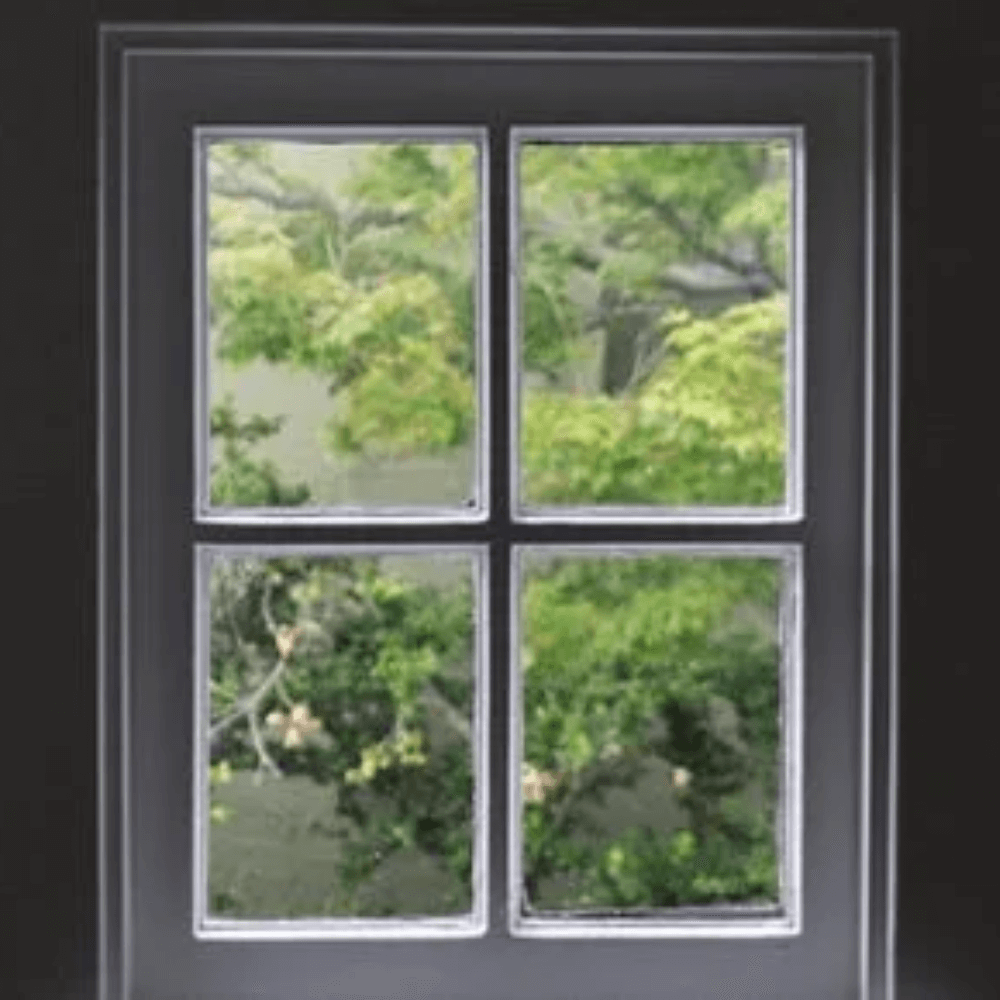 Fixed Window