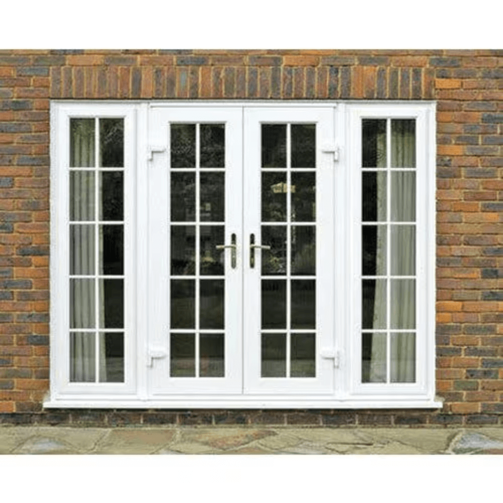 French Window