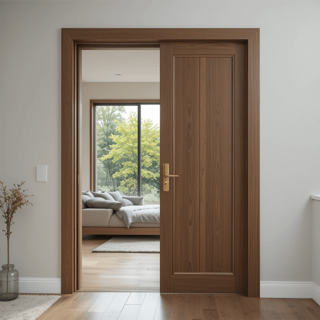 Sliding Door
