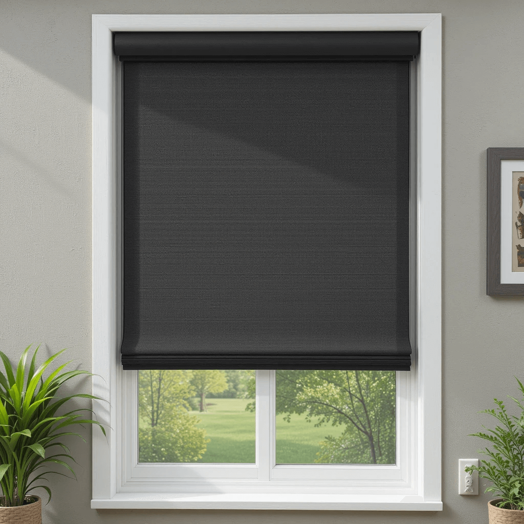 Pulldown Mesh