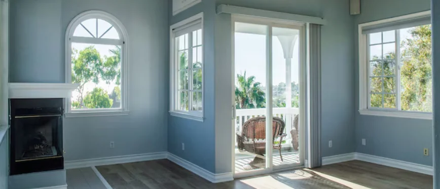 Casement Door