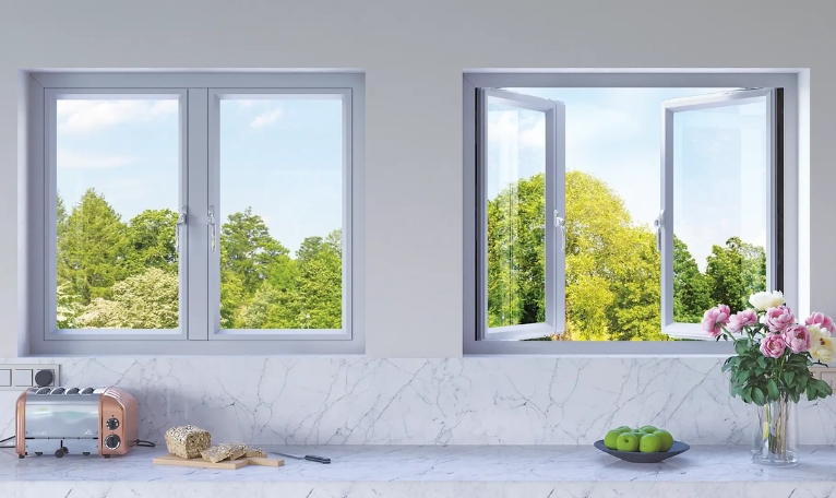 French Window
