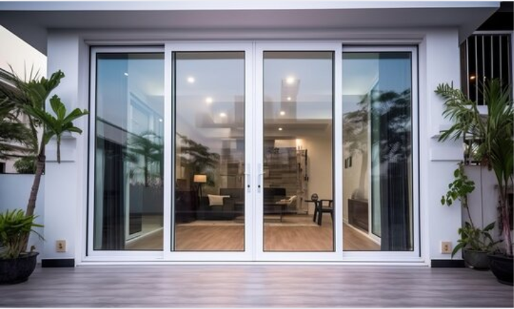 Sliding Door