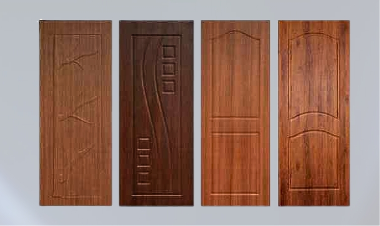Designer Door