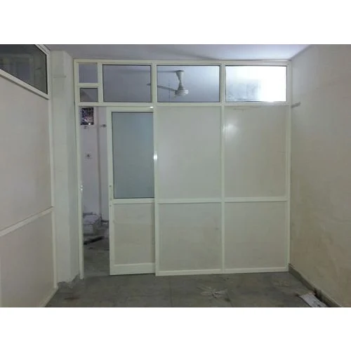 Aluminum Room Partition