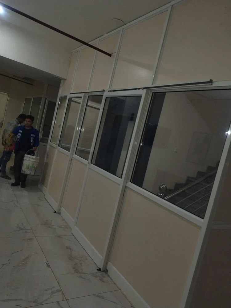 UPVC Sliding Door