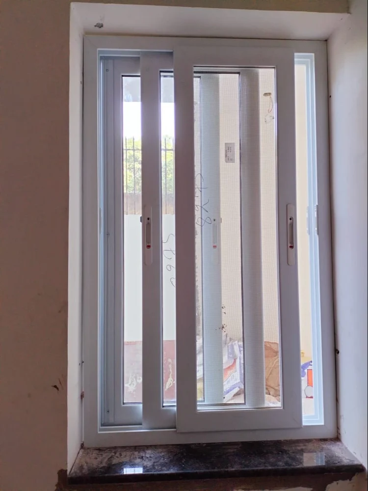 Upvc Windows And Doors
