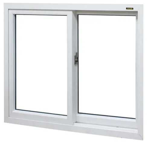 18mm UPVC Sliding Windows