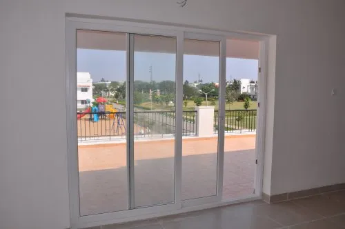 UPVC Sliding Doors