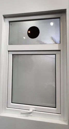 UPVC Top Hung Window