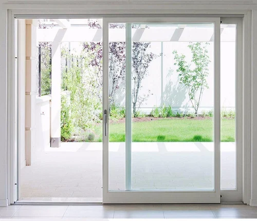 UPVC Sliding Door