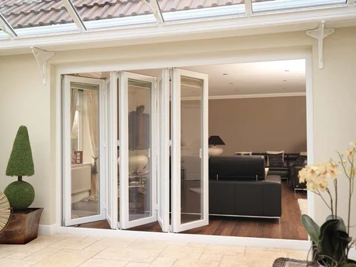 UPVC Slide & Fold Doors/Windows